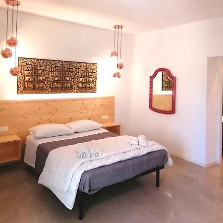 B&B Ibla Art Centro Ragusa Bagian luar foto